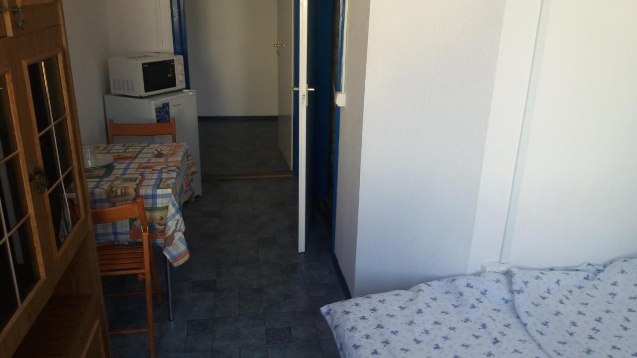 Oazis Park Motel Ráckeve Exteriér fotografie